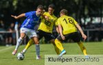 Fussball - Landesliga Gr. 2 // BW Dingden vs. SV Hoennepel-Niedermoermter