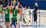 Volleyball - 2. Bundesliga Nord // TuB Bocholt vs. FC Schuettorf 09