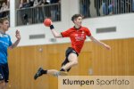 Handball - Bezirksliga // HSG Haldern-Mehrhoog-Isselburg vs. BW Dingden