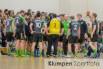 Handball - Landesliga // HCTV Rhede vs. TV Kapellen