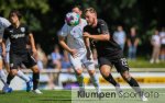Fussball - Landesfreundschaftsspiel // BW Dingden vs. 1.FC Bocholt