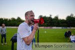 Fussball - Relegation zur Landesliga // TuB Bocholt vs. BW Dingden