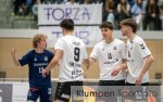 Volleyball | Herren | Saison 2025-2026 | 2. Bundesliga Nord | 12. Spieltag | TuB Bocholt vs. PSV Neustrelitz