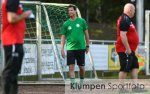 Fussball - Kreisliga A // Olympia Bocholt vs. SV Haldern