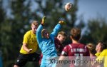 Fussball - Bezirksliga Gr. 6 // DJK SF 97/30 Lowick vs. 1.FC Bocholt 2