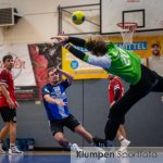 Handball | Herren | Saison 2024-2025 | Verbandsliga | 6. Spieltag | HCTV Rhede vs. HSG Wesel