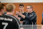 Handball - Kreispokal 2. Runde // TSV Bocholt vs. TV Borken