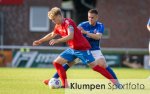 Fussball | Herren | Saison 2024-2025 | Setex-Cup | Ausrichter BW Dingden