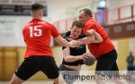 Handball | Herren | Saison 2021-2022 | Bezirksliga | HSG Haldern/Mehrhoog/Isselburg - TSV Bocholt