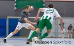 Fussball - Bocholter Stadtmeisterschaften // Ausrichter DJK SF97/30 Lowick - Finalrunden