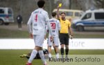 Fussball | Herren | Saison 2025-2026 | Regionalliga West | 23. Spieltag | 1.FC Bocholt vs. Bonner SC
