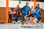 Handball - Landesliga Frauen // TSV Bocholt vs. TuS Lintfort 2