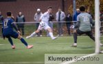 Fussball | Herren | Saison 2025-2026 | Oberliga | 14. Spieltag | SV Biemenhorst vs. TSV Meerbusch