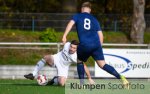 Fussball - Kreisliga A // SV Krechting vs. Borussia Bocholt