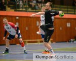 Handball - Landesliga Gr. 3 // TSV Bocholt vs. SV Schermbeck