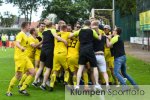 Fussball - Relegation zur Kreisliga A // DJK SF 97/30 Lowick 2 vs. PSV Wesel 2