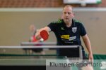 Tischtennis - Bezirksklasse // 1.FC Bocholt