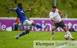 Fussball | Herren | Saison 2023-2024 | Regionalliga West | 33. Spieltag | FC Schalke 04 U23 vs. 1.FC Bocholt