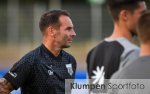 Fussball | Herren | Saison 2023-2024 | regionale Freundschaftsspiel | 1.FC Bocholt vs. MSC Duisburg