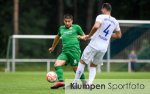 Fussball | Herren | Saison 2023-2024 | Landesfreundschaftsspiel | BW Dingden vs. SF 97/30 Lowick