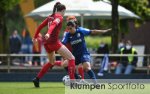 Fussball - 2. Frauen-Bundesliga Nord // Borussia Bocholt vs. 1.FFC Turbine Potsdam 2