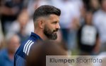 Fussball | Herren | Saison 2025-2026 | regionale Freundschaftsspiel | 1.FC Bocholt vs. FC Schalke 04