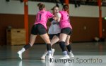 Handball | Frauen | Saison 2025-2026 | Oberliga | 25. Spieltag | TSV Bocholt vs. TuS Lintfort 2