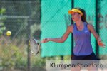 Tennis - 1. Verbandsliga Damen // TuB Bocholt