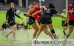 Handball | Frauen | Saison 2025-2026 | Verbandsliga | 06. Spieltag | HSG HMI vs. TV Biefang