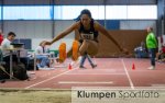 Leichtathletik | Regionhallenmeisterschaften | Ausrichter LAZ-Rhede