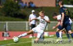 Fussball - Landesliga Gr. 2 // VfL Rhede vs. TSV Meerbusch 2