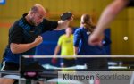 Tischtennis - Landesliga // VfL Rhede