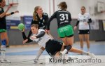 Handball | Frauen | Saison 2024-2025 | Oberliga | 7. Spieltag | TSV Bocholt vs. VfL Rheinhausen