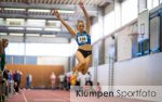 Leichtathletik | Regionhallenmeisterschaften | Ausrichter LAZ-Rhede