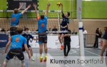 Volleyball | Herren | Saison 2024-2025 | 2.Bundesliga Nord | 23. Spieltag | TuB Bocholt vs. Muenster Volleys