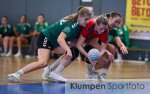 Handball | Frauen | Saison 2023-2024 | Verbandsliga | 7. Spieltag | HCTV Rhede vs. TV Biefang 2