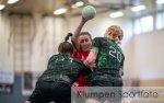 Handball | Frauen | Saison 2025-2026 | Verbandsliga | 21. Spieltag | HCTV Rhede vs. HSG Haldern/Mehrhoog/Isselburg