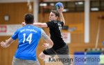 Handball - Bezirksliga // BW Dingden vs. HCTV Rhede 2