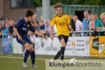 Fussball - Qualifikation Niederrheinliga C-Jugend // DJK SF 97/30 Lowick vs. Ratingen 04/19