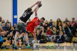 Handball - Bezirksliga // HCTV Rhede 2 vs. TSV Bocholt