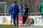 Fussball - Niederrheinliga B-Juniorinnen // Borussia Bocholt vs. 1.FC Moenchengladbach