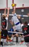 Volleyball - 2.Bundesliga Nord // TuB Bocholt vs. SV Warnemuende