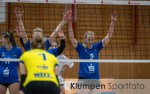 Volleyball | Frauen | Saison 2024-2025 | Bundesliga | 12. Spieltag | BW Dingden vs. Schweriner SC 2