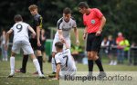 Fussball - Niederrheinliga C-Jugend // 1.FC Bocholt vs. DJK SF 97/30 Lowick