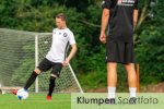 Fussball - SC Westfalia Anholt // Saisonvorbereitung 1. + 2. Mannschaft - Saison 2019/2020