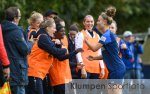 Fussball - 2. Frauen-Bundesliga Nord // Borussia Bocholt vs. FC Carl Zeiss Jena