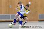 Fussball - Hamminkelner Hallen-Stadtmeisterschaften // Ausrichter SV Ringenberg - D-Jugend