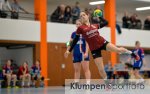 Handball - Landesliga Frauen // TSV Bocholt vs. ASV Suechteln