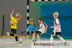 Fussball - Hallenturnier // Ausrichter 1.FC Bocholt - Bambinitreff