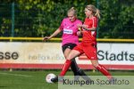 Fussball - Landesliga Frauen // DJK Barlo vs. SV Haldern